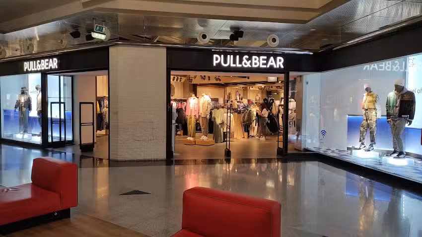 Pull&Bear