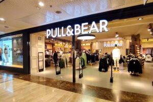 Pull&Bear