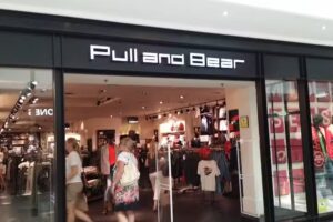 Pull&Bear