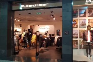 Pull&Bear