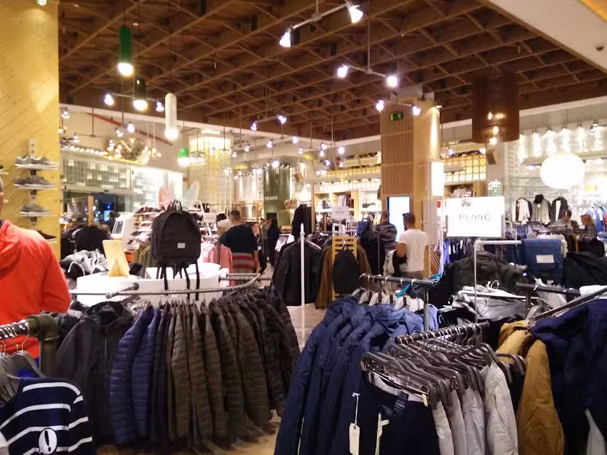 Pull&Bear