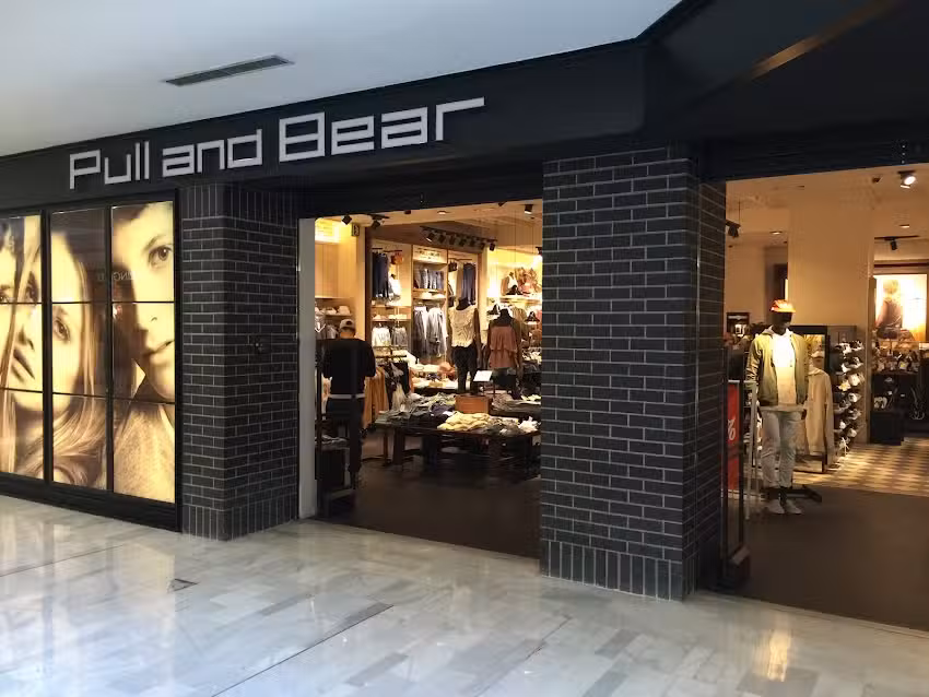 Pull&Bear