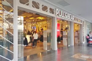 Pull&Bear