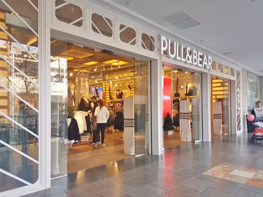 Pull&Bear