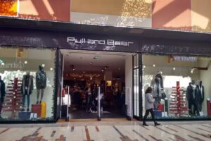 Pull&Bear