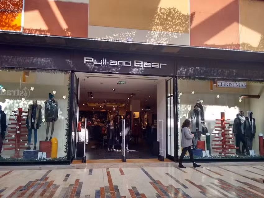 Pull&Bear