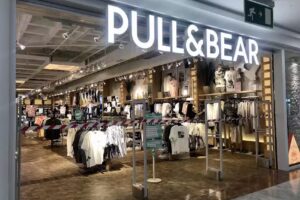 Pull&Bear