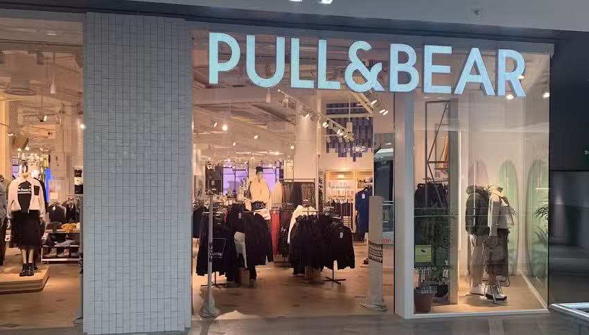 Pull&Bear