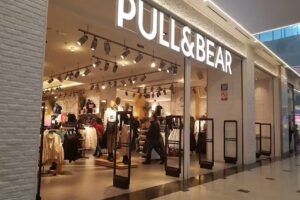 Pull&Bear
