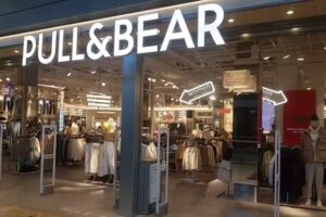 Pull&Bear