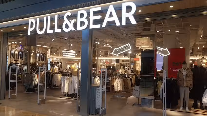 Pull&Bear