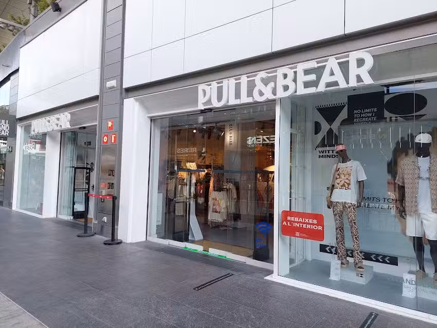 Pull&Bear