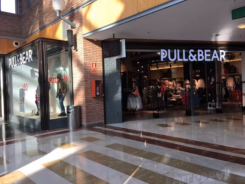 Pull&Bear