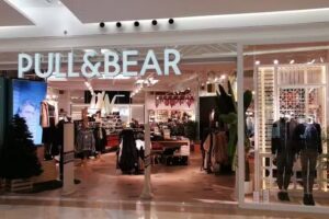 Pull&Bear