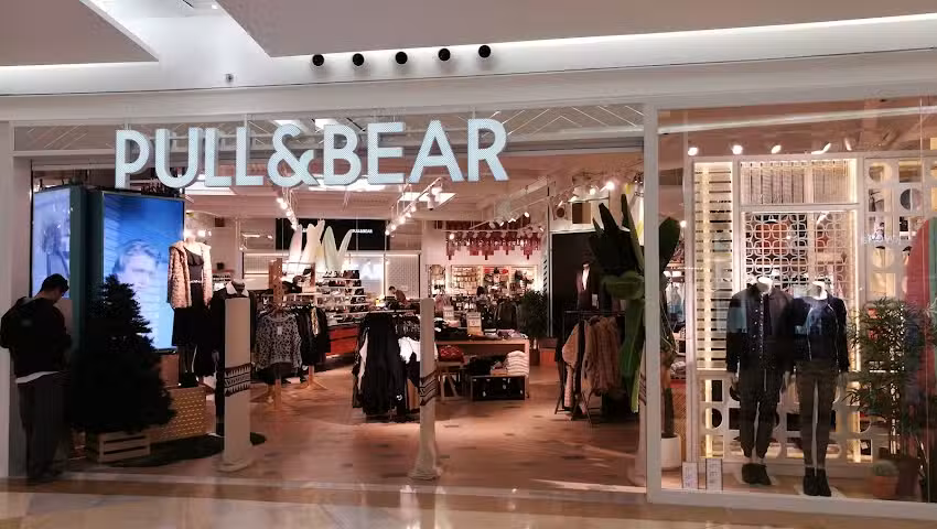Pull&Bear