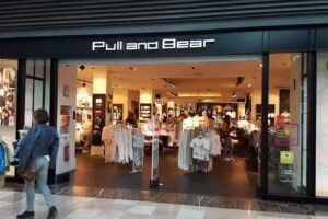 Pull&Bear