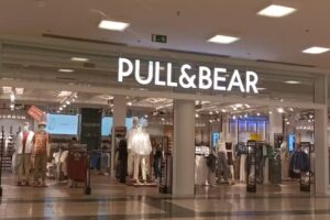 Pull&Bear