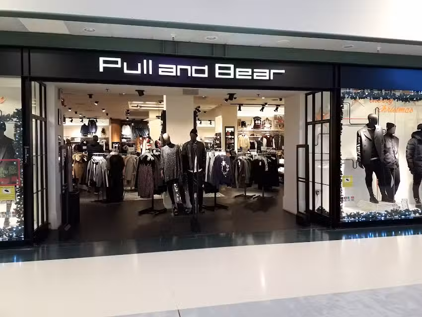 Pull&Bear
