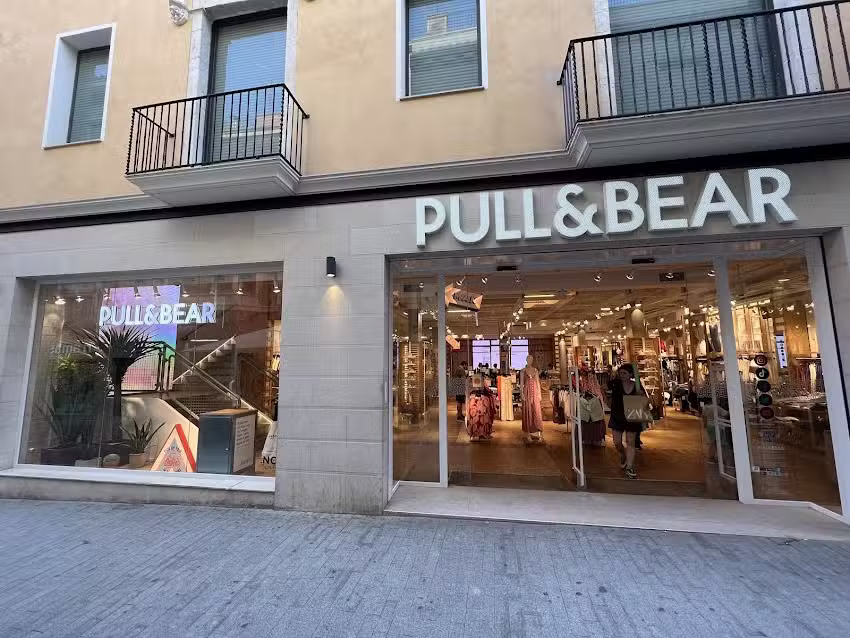Pull&Bear