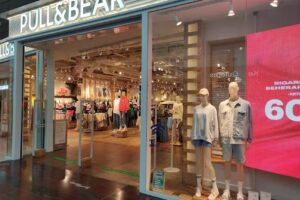 Pull&Bear