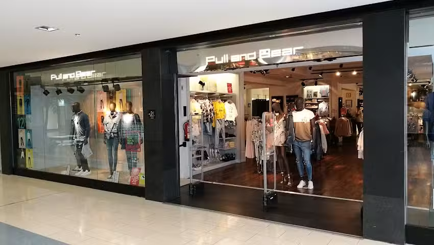 Pull&Bear