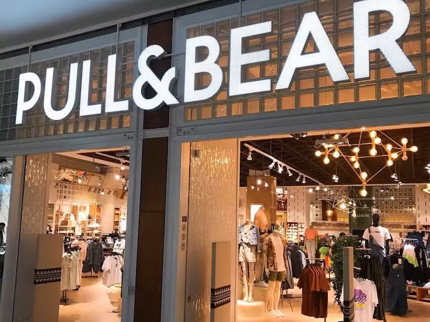 Pull&Bear