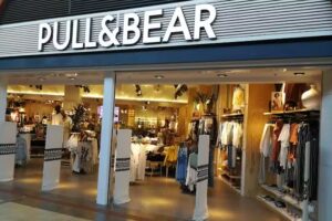 Pull&Bear