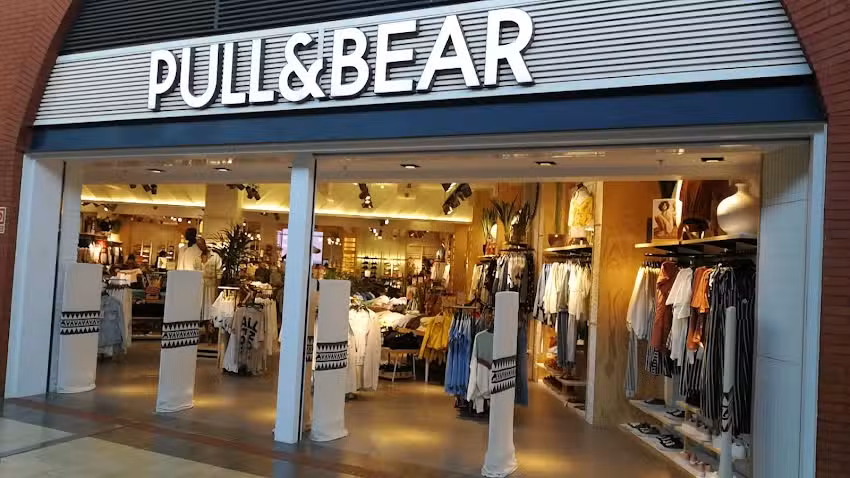 Pull&Bear