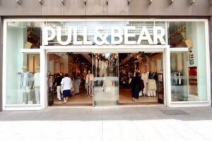 Pull&Bear