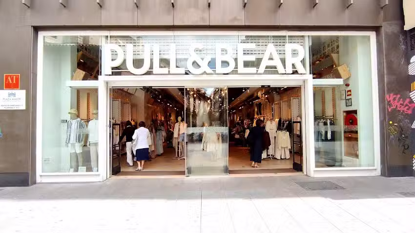 Pull&Bear