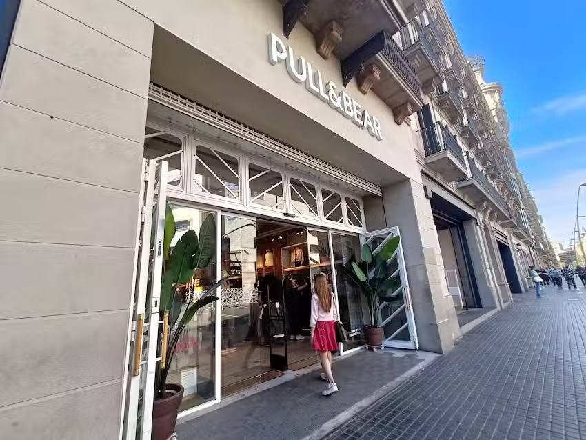 Pull&Bear