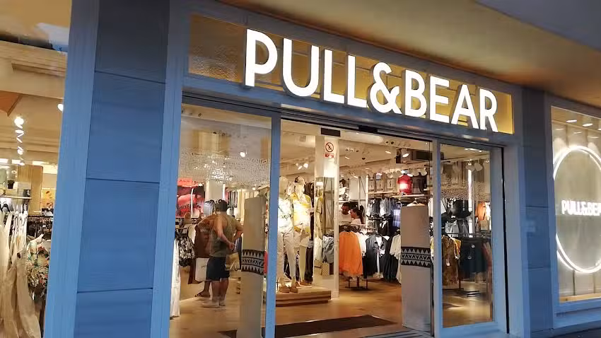 Pull&Bear