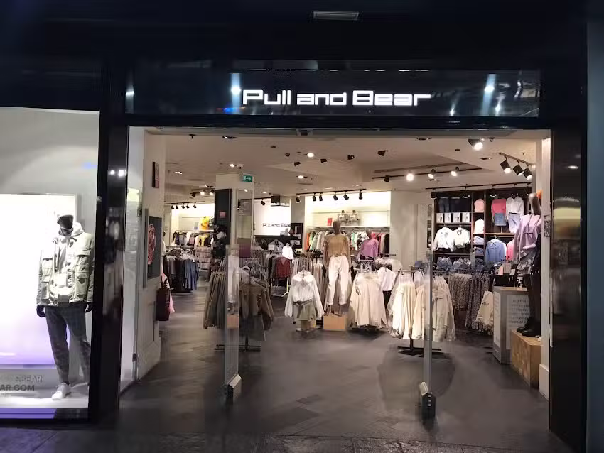 Pull&Bear