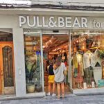 Pull&Bear for&from