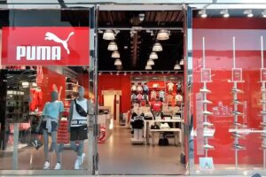 PUMA Store A Coruña