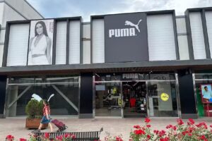 PUMA Store Barakaldo