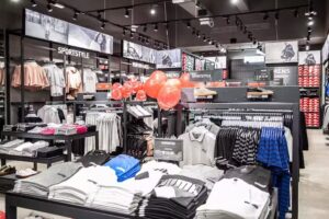 PUMA Store San Sebasti&aacute;n de los Reyes