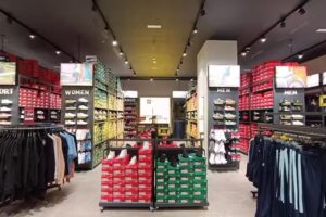 PUMA Store Sevilla