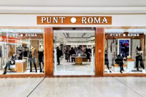 PUNT ROMA