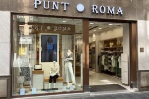 PUNT ROMA