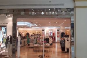 PUNT ROMA