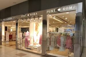 PUNT ROMA