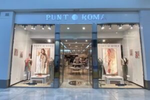 PUNT ROMA