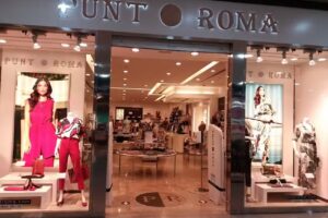 PUNT ROMA