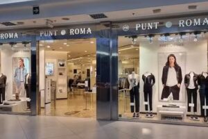 PUNT ROMA