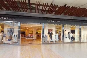 PUNT ROMA