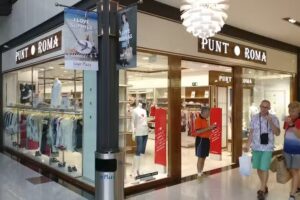 PUNT ROMA