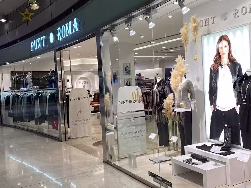 PUNT ROMA
