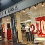PUNT ROMA