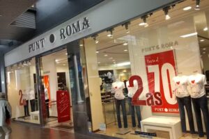 PUNT ROMA